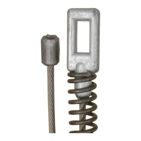 Raybestos Element3 Parking Brake Cable - Brakes, BC96906 BC96906